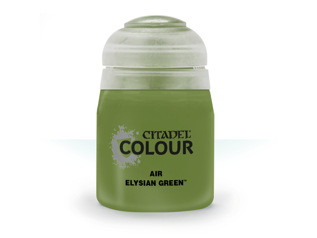 Games Workshop Warhammer AIR: ELYSIAN GREEN