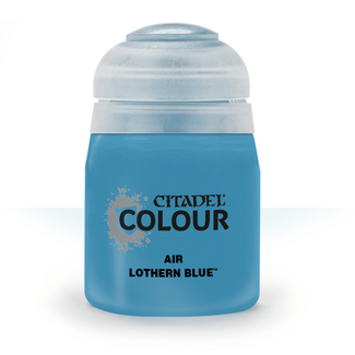 Games Workshop AIR: LOTHERN BLUE