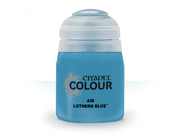 Games Workshop Warhammer AIR: LOTHERN BLUE