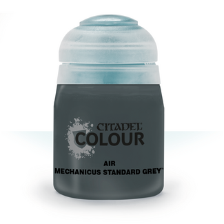 Games Workshop AIR: MECHANICUS STANDARD GREY