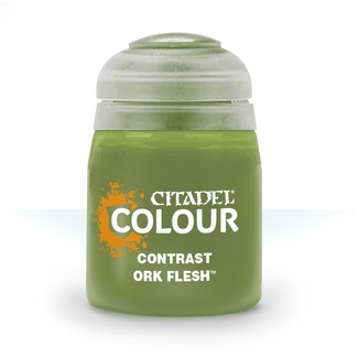 Games Workshop CONTRAST: ORK FLESH