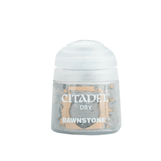 Games Workshop DRY: DAWNSTONE