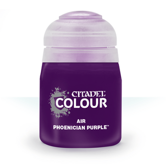 Games Workshop AIR: PHOENICIAN PURPLE