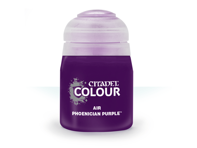 Games Workshop Warhammer AIR: PHOENICIAN PURPLE