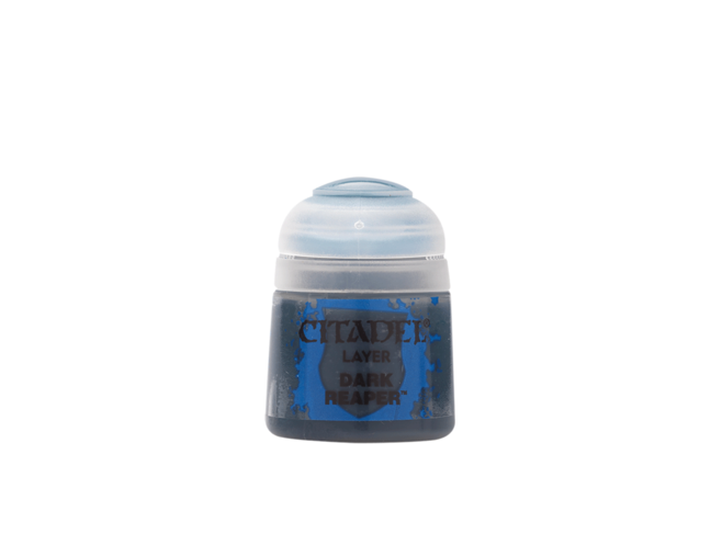 Games Workshop Warhammer LAYER: DARK REAPER