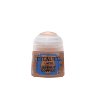 Games Workshop LAYER: HASHUT COPPER