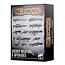 Games Workshop Games Workshop - Warhammer - Necromunda: Escher Weapons & Upgrades