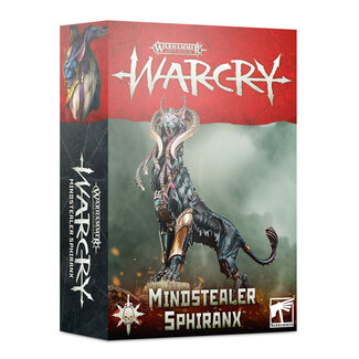 Games Workshop Warcry: Mindstealer Sphiranx