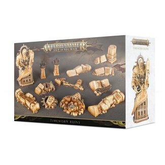 Games Workshop Warhammer Dominion of Sigmar: Timeworn Ruins