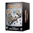Games Workshop Warhammer Games Workshop - Warhammer - Necromunda: Zone Mortalis - Gang Stronghold