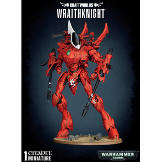 Games Workshop Aeldari: Wraithknight
