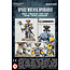 Games Workshop Warhammer 40000: Space Wolves Primaris Upgrades