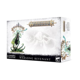 Games Workshop Warhammer Sylvaneth: Warsong Revenant