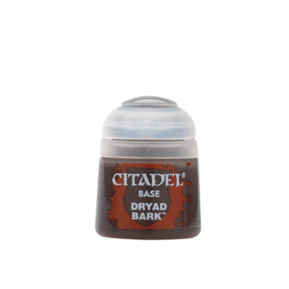Games Workshop BASE: DRYAD BARK
