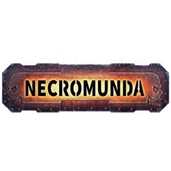 Necromunda