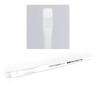 Games Workshop SYNTHETIC BRUSH DRYBRUSH LARGE