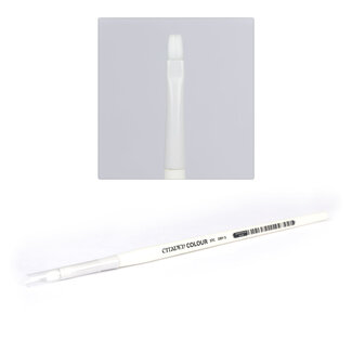 Games Workshop SYNTHETIC BRUSH DRYBRUSH SMALL