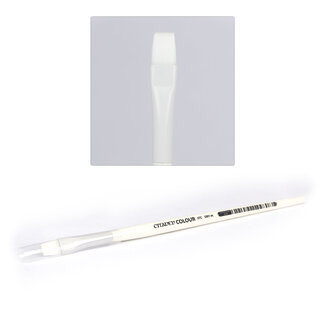 Games Workshop SYNTHETIC BRUSH DRYBRUSH MEDIUM