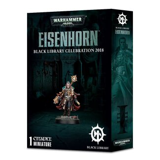 Games Workshop Imperial Forces: Eisenhorn
