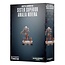 Games Workshop Warhammer 40000 - Adepta Sororitas: Sister Superior Amalia Novena