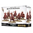 Games Workshop Warhammer Warhammer Age of Sigmar - Blades of Khorne: Bloodcrushers