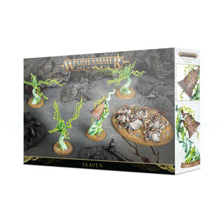 Games Workshop Endless Spells: Skaven