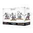 Games Workshop Warhammer Age of Sigmar - Hedonites of Slaanesh: Fiends