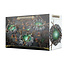 Games Workshop Warhammer Age of Sigmar - Skaven: Gnawholes