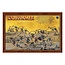 Games Workshop Warhammer Warhammer Age of Sigmar - Ogor Mawtribes: Gnoblars
