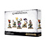 Games Workshop Warhammer Age of Sigmar - Gloomspite Gitz: Gobbapalooza