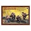 Games Workshop Warhammer Warhammer Age of Sigmar - Ogor Mawtribes: Leadbelchers