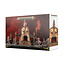 Games Workshop Warhammer Age of Sigmar - Fyreslayers: Magmic Battleforge