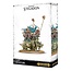 Games Workshop Warhammer Age of Sigmar - Seraphon: Stegadon / Engine of the Gods / Stegadon Chief