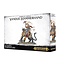 Games Workshop Warhammer Age of Sigmar - Stormcast Eternals: Vandus Hammerhand