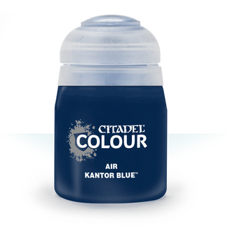 Games Workshop AIR: KANTOR BLUE