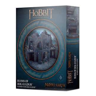 Games Workshop Middle-Earth: Ruins of Dol Guldur