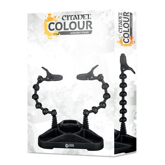 Games Workshop Assembly Stand