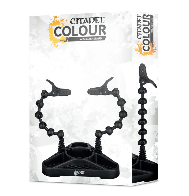 Games Workshop Warhammer Games Workshop - Citadel: Assembly Stand