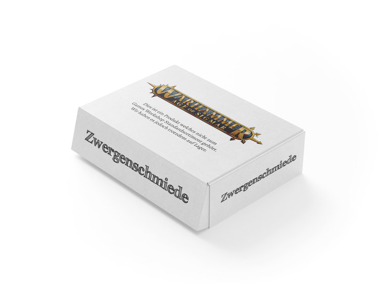 Games Workshop Warhammer Warhammer Age of Sigmar - Blades of Khorne: Bloodcrushers