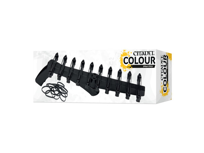 Games Workshop Warhammer Spray Stick