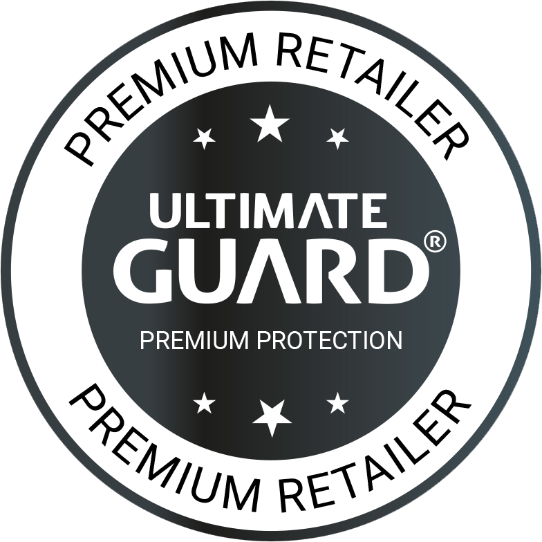 Ultimate Guard Premium Retailer