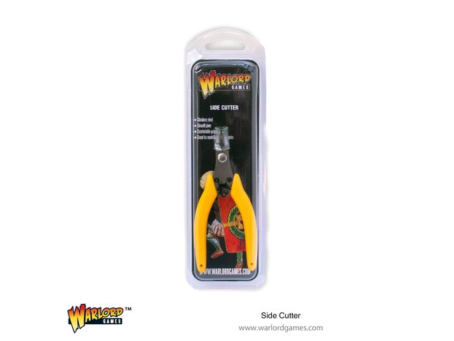 Warlord Games Side Cutter