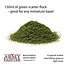 The Army Painter The Army Painter: Battlefield Grass Green