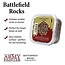 The Army Painter The Army Painter: Battlefield Rocks