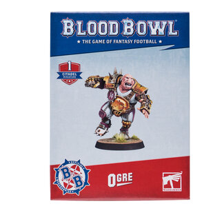 Games Workshop Warhammer Blood Bowl: Ogre