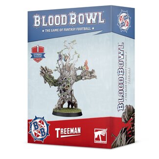 Games Workshop Warhammer Blood Bowl: Treeman