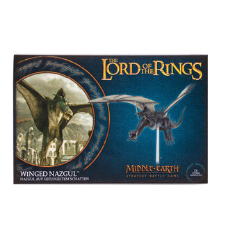 Games Workshop Middle-Earth: Winged Nazgul