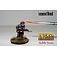The Army Painter The Army Painter - Hobby: Basecoating Brush
