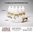 The Army Painter The Army Painter: Paint Mixing Empty Bottles