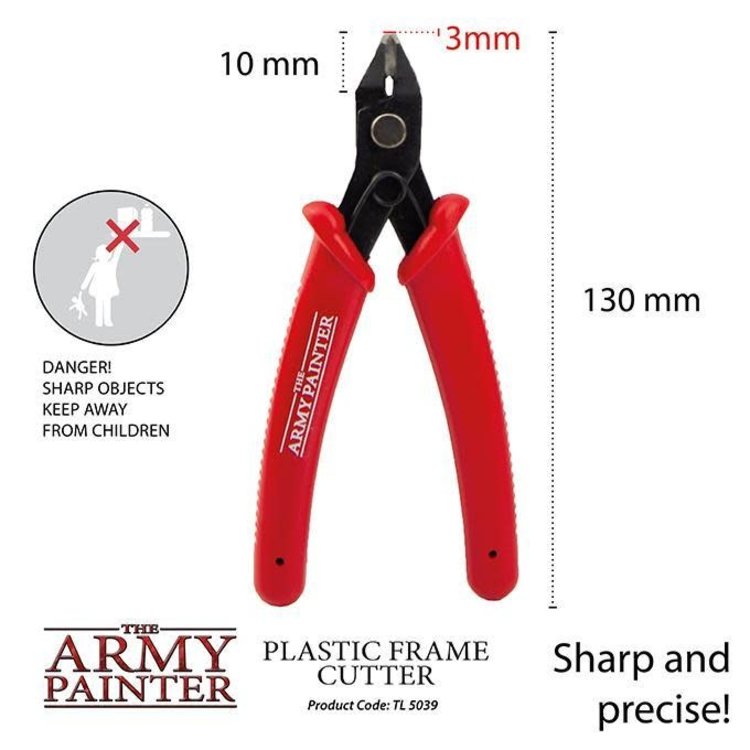 The Army Painter The Army Painter: Plastic Frame Cutter